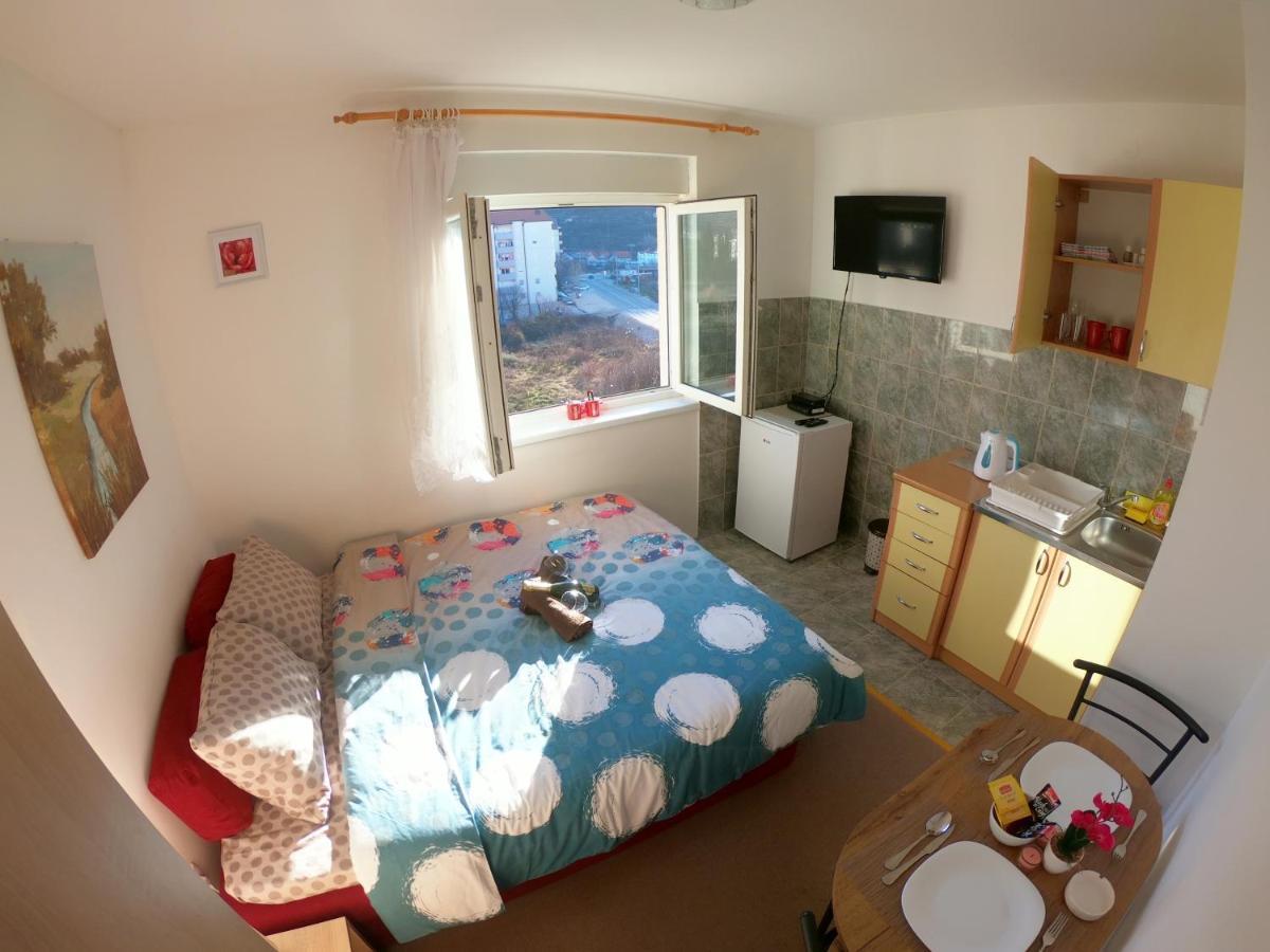Apartman Ippon Trebinje Exterior photo